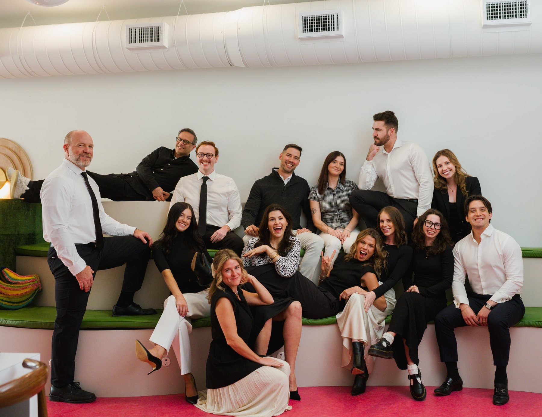The ART of Real Estate Team