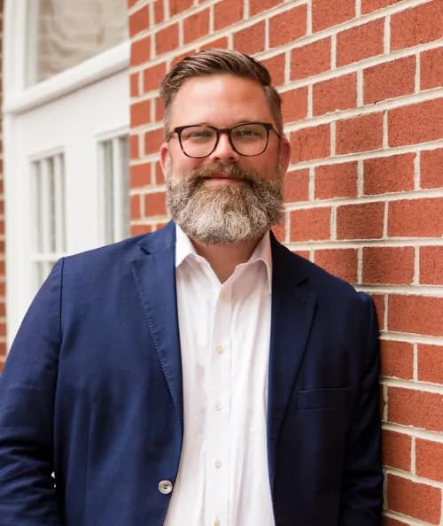 Brad Allen, owner of The ART of Real Estate